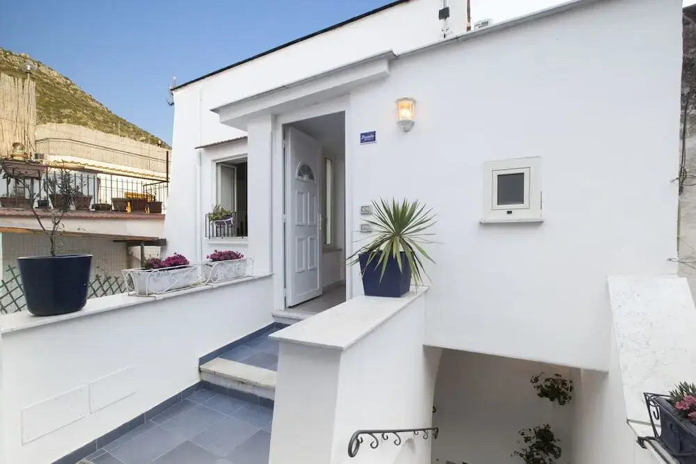 Dreaming Sorrento Guest House