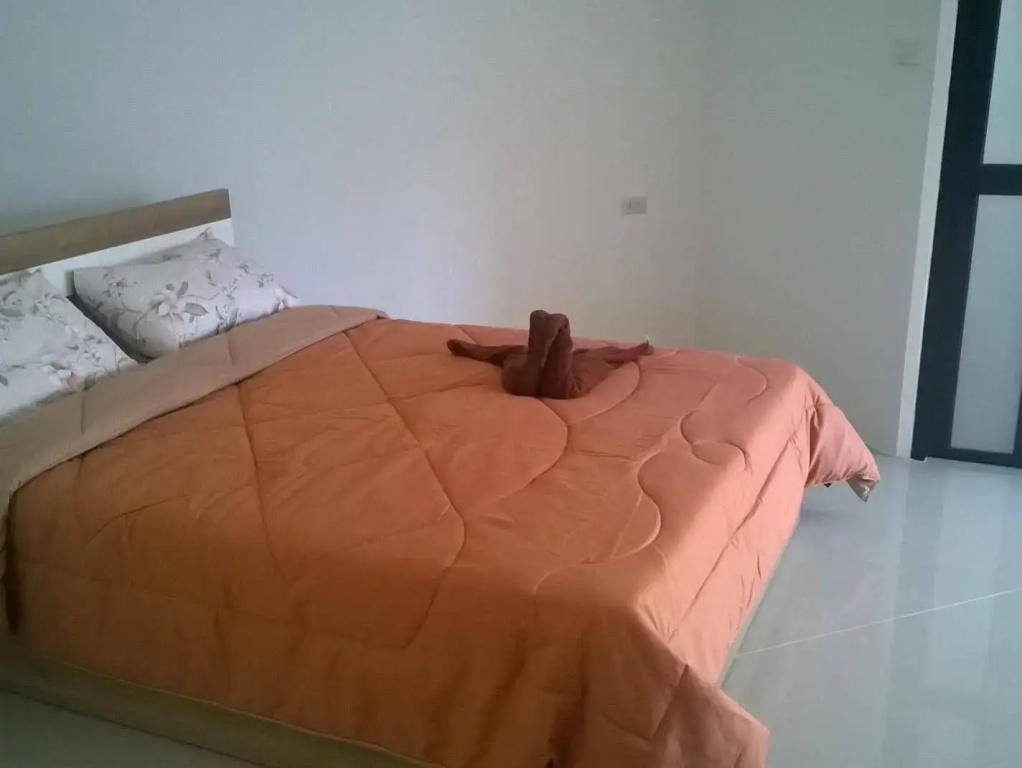 A-Ha Chiang Mai Hotel