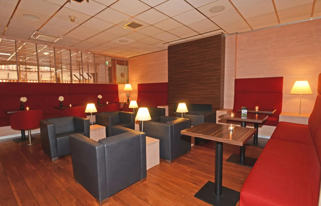 Fletcher Hotel-Restaurant Langewold