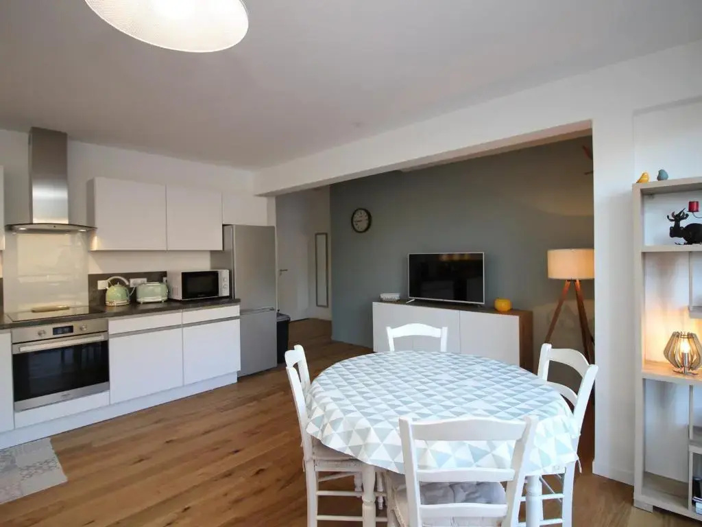Appartement Mont-Dore, 2 pièces, 4 personnes - FR-1-608-45