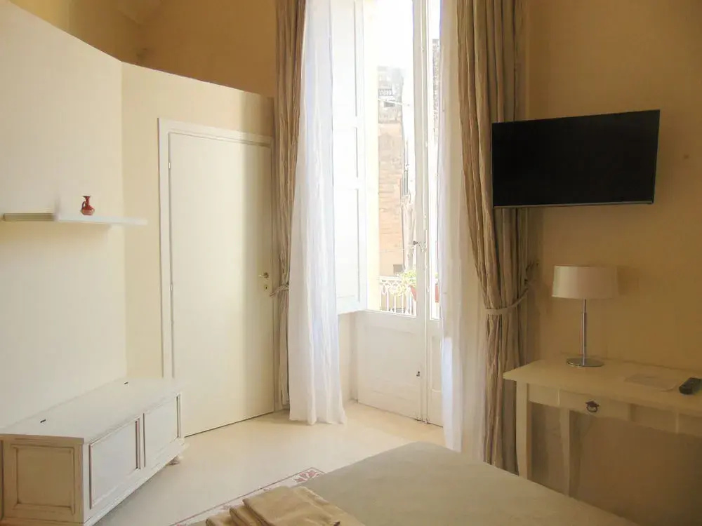 4 Balconi rooms-Boutique B&B