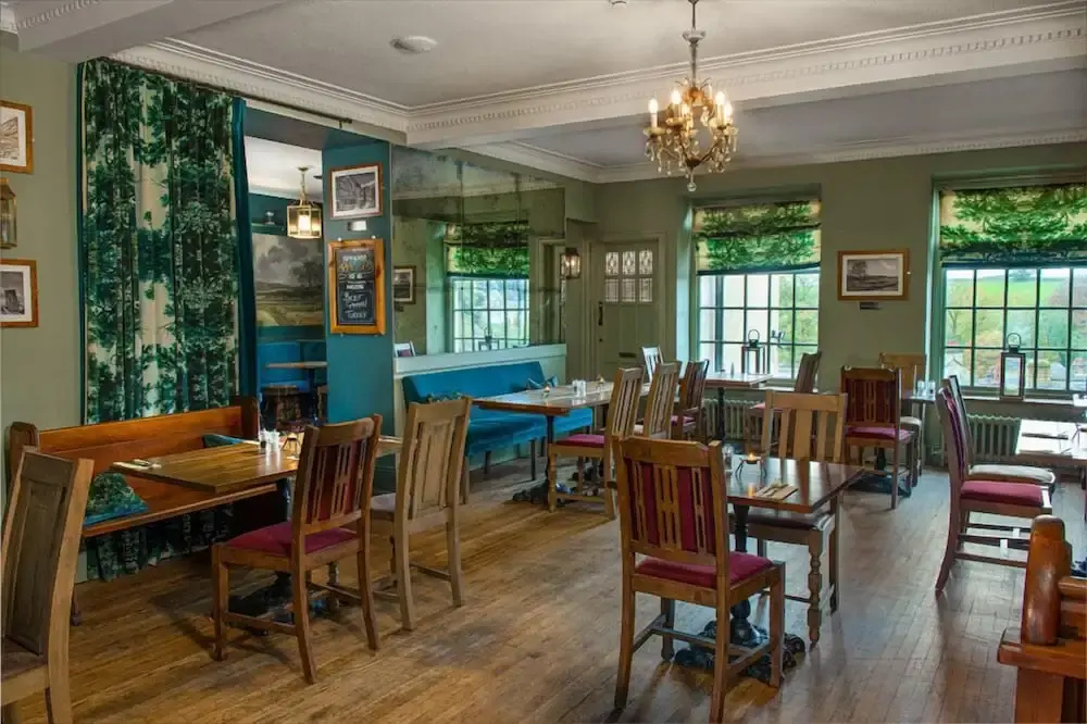Harts Head Hotel