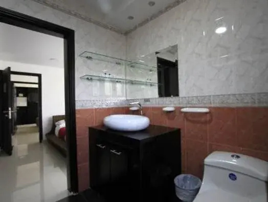 Le Castel Blanc Hotel Boutique