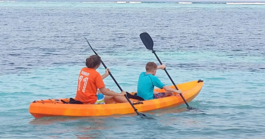 Rangali Etos Guraidhoo