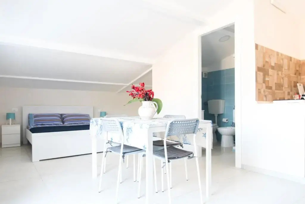 Casa Vacanze Albora