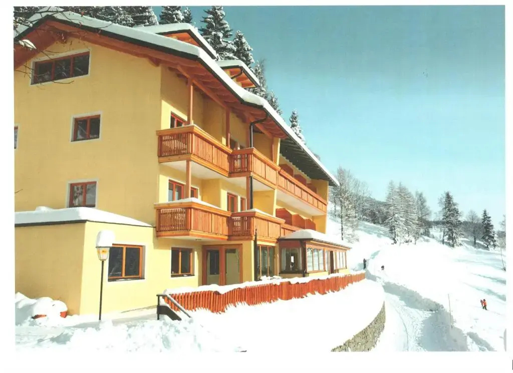 Hotel Restaurant Raunig
