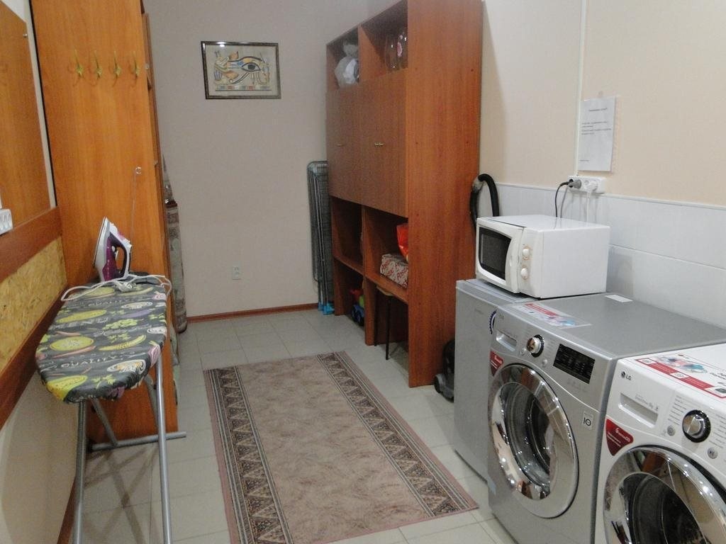 Mini-hotel "Alfa"
