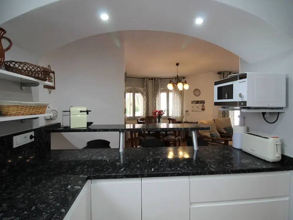 Amazing Villa in Empuriabrava With Swimming Pool