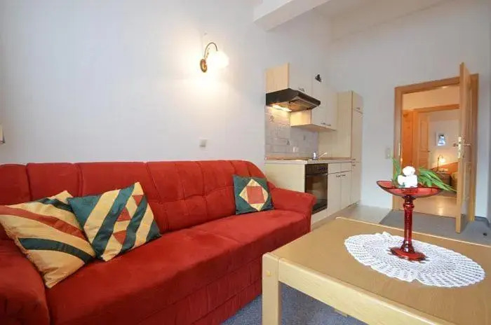 Landhaus Mitteregger