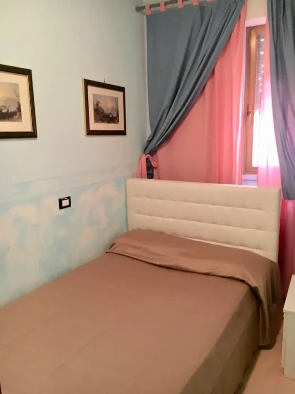 Le Caravel Apartament