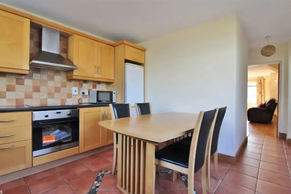 2 Bedroom Family Home in Residential Dublin Suburb