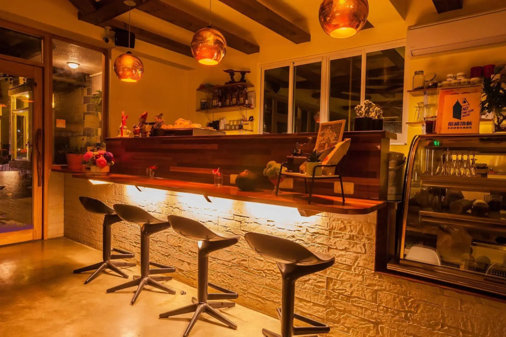 Fanzhalan Guest House