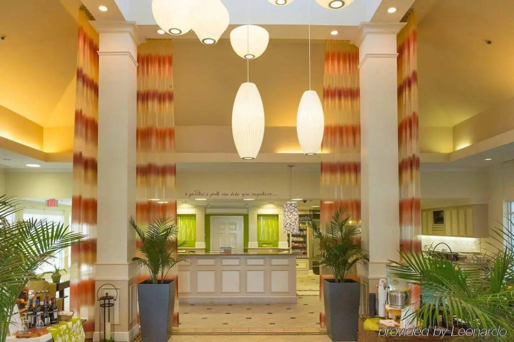 Hilton Garden Inn Saint Augustine Beach