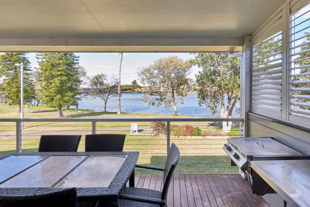 Big4 Sydney Lakeside Holiday Park