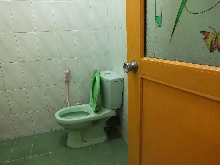 Monkey Garden Hotel