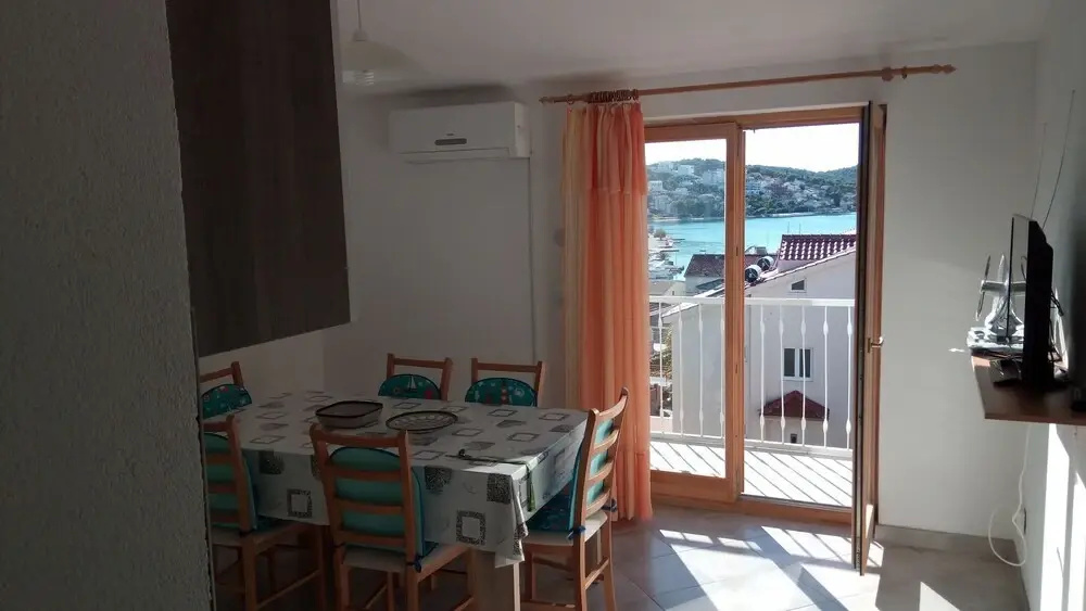 Marijica - 100m From the Beach - A2