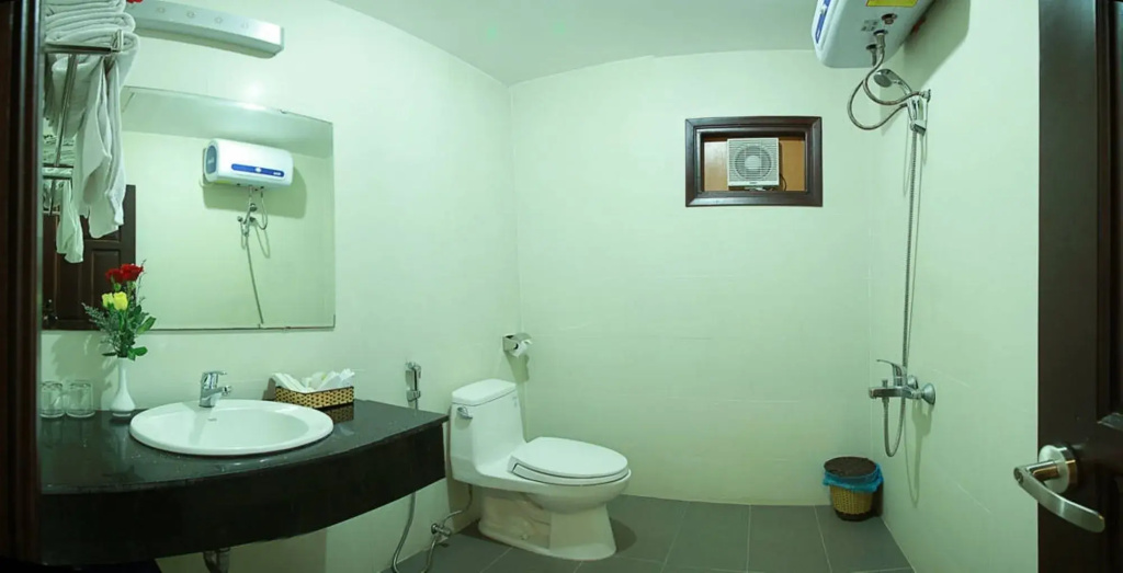 Hoa Phong Airport Danang Hotel