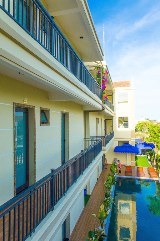 Hào Anh Villa Hội An