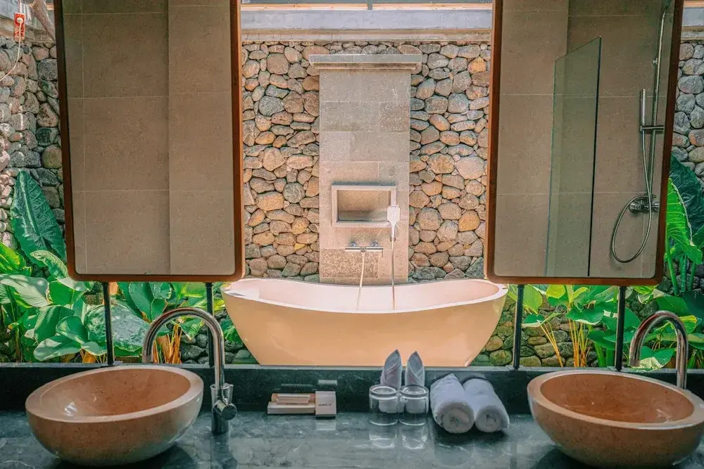 Sumberkima Resort