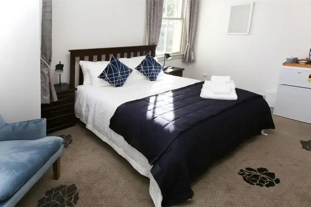 The Prospect of Howick Accommodation