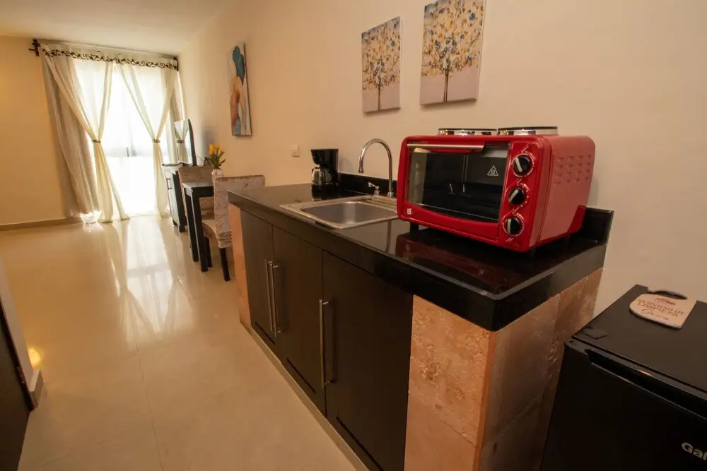 Hotel Villas Segovia Playa del Carmen