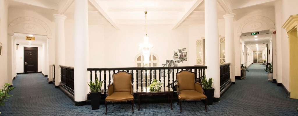 Hoa Binh Hotel