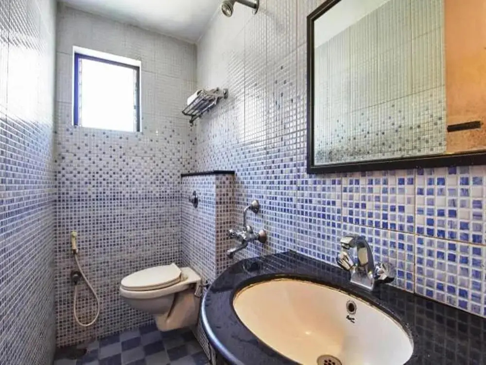 Hotel Blue Bird