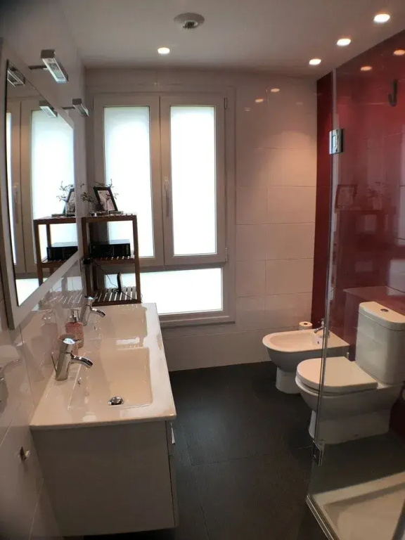 Casa Acougo, Sarria