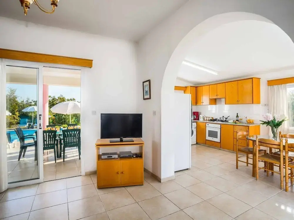 Villa Hestia