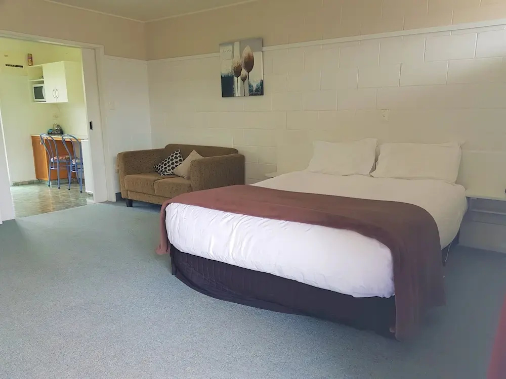 Vista Motor Lodge