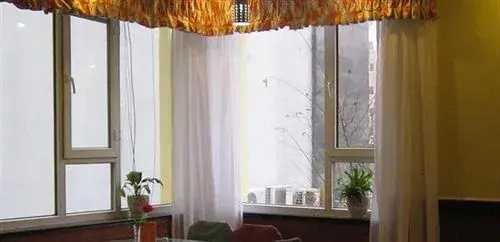 Home Inn Baishan Minzhong Street