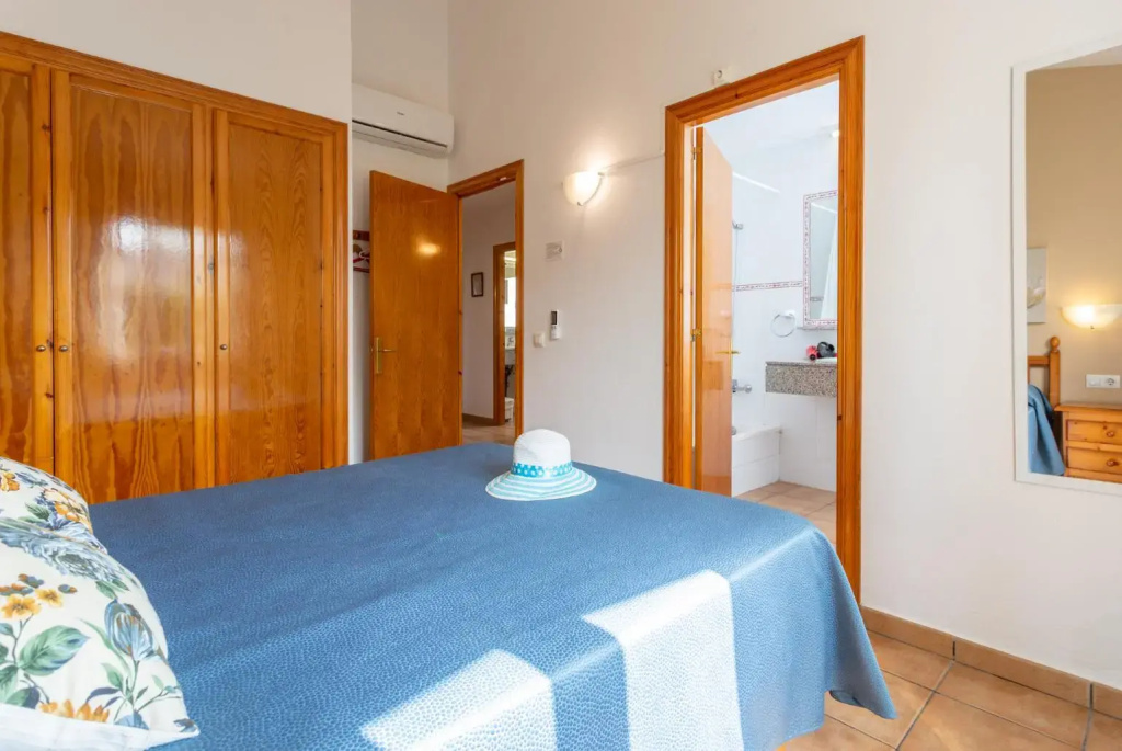 Villa Clariana