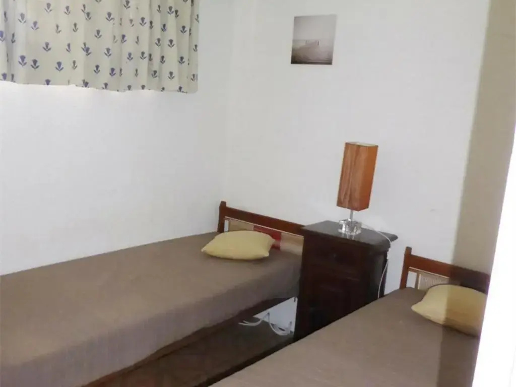 Appartement Argelès-sur-Mer, 3 pièces, 6 personnes - FR-1-388-112