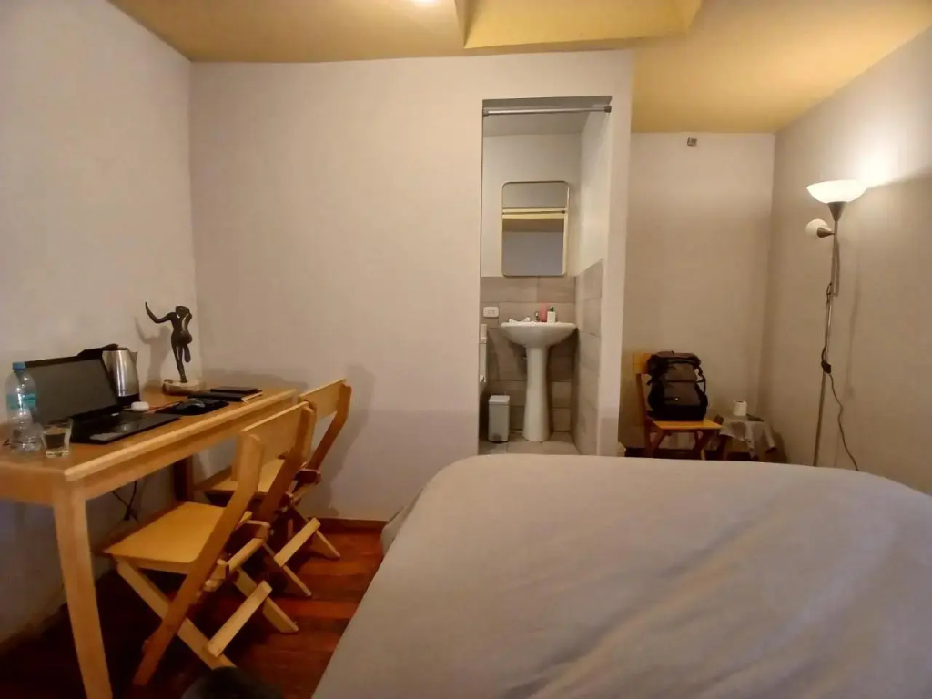 Casa De Astrid