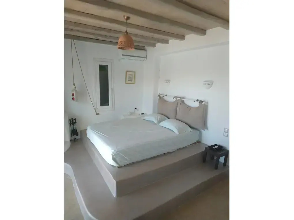 Panormos Art Villas & Suites