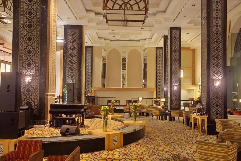 Waldorf Astoria Kuala Lumpur