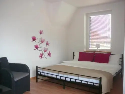Apartment Patera