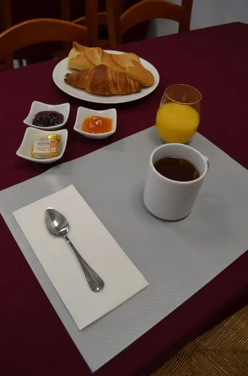 Hotel De France