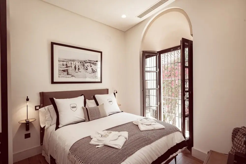 Hotel Maison Ardois La Ciudadela Marbella