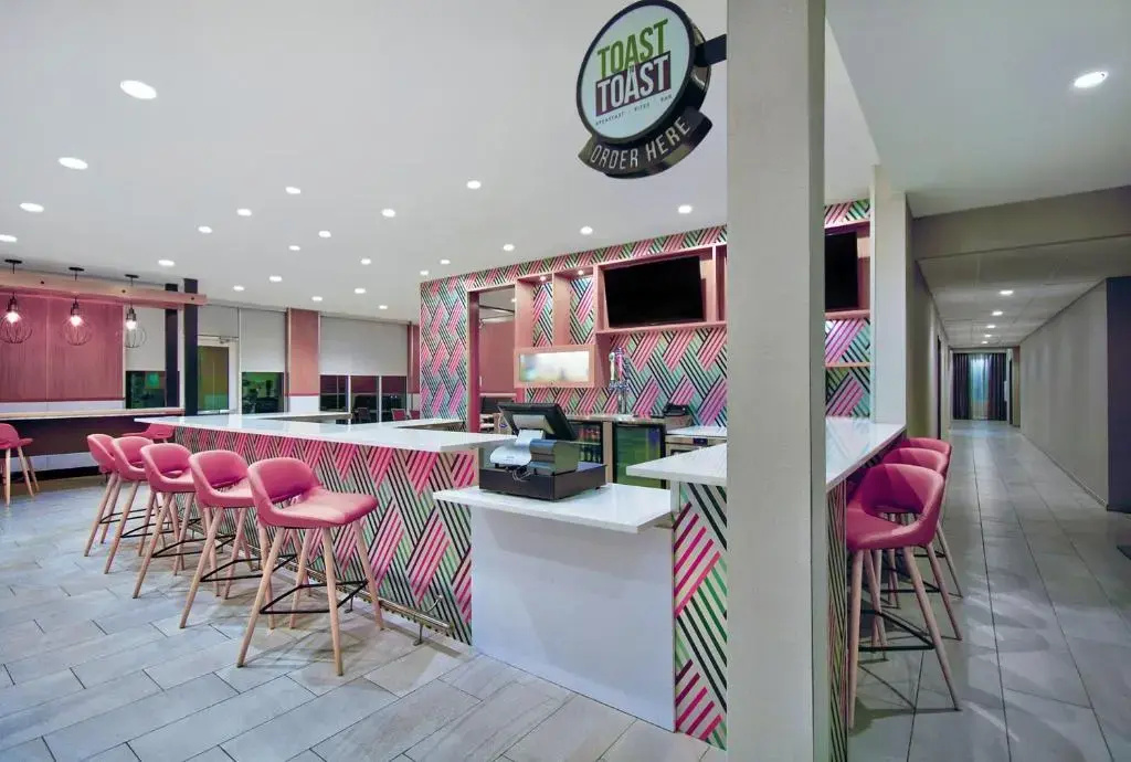 Holiday Inn - Erie by IHG