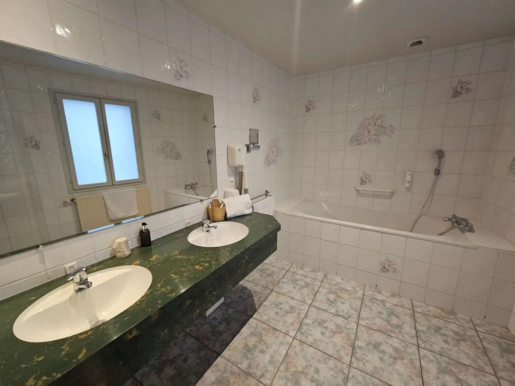 Auberge du Lac, Sure Hotel Collection by Best Western