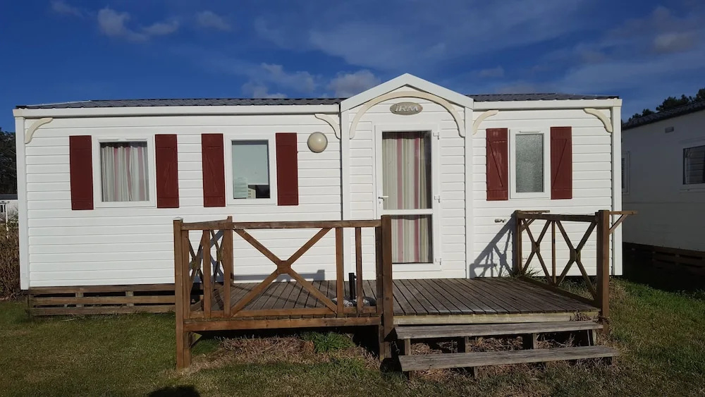 Landshause Bungalow T3