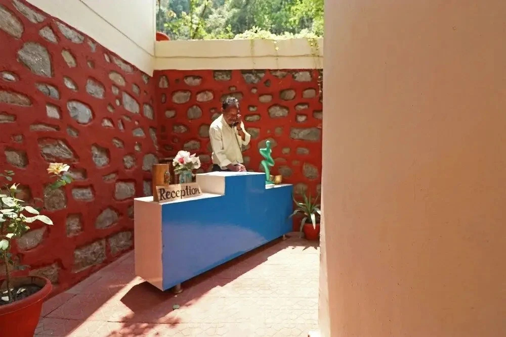 Hotel Diamond Hill by OYO Rooms