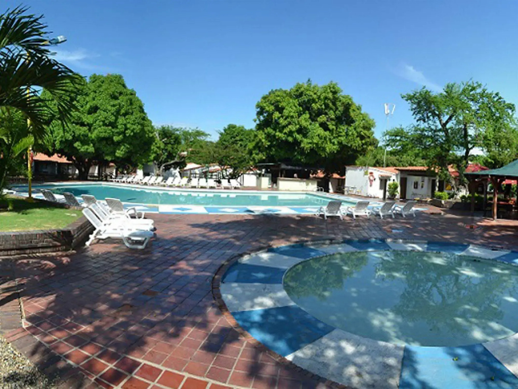 City House Bolivar