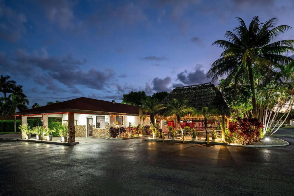 Super 8 by Wyndham Florida City/Homestead/Everglades