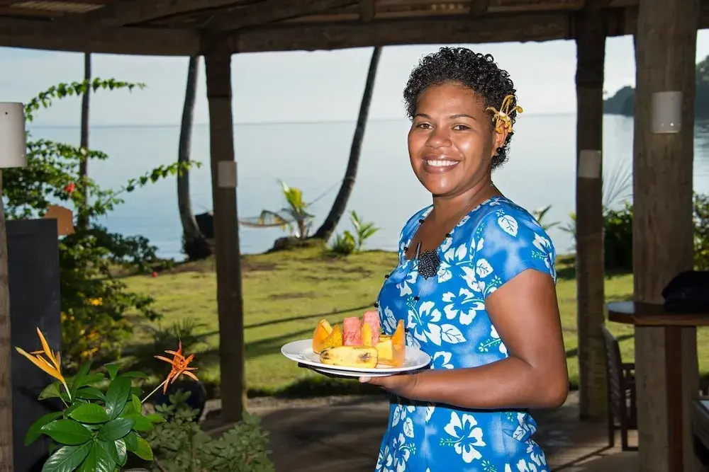 Lalati Resort & Spa