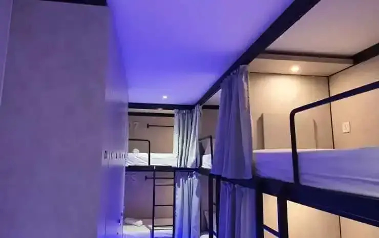 Laman Green Hotel Seksyen 7