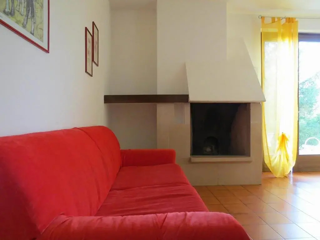 Residence Liana