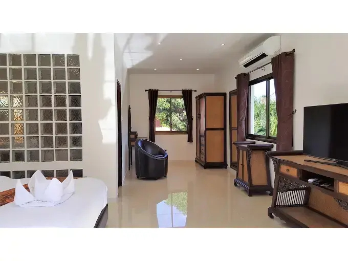 WOWLAND Luxury Villa Pattaya 8 BR