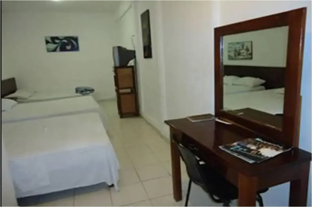 OYO Hotel Colibri